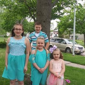 Meet your Posher, Jamie